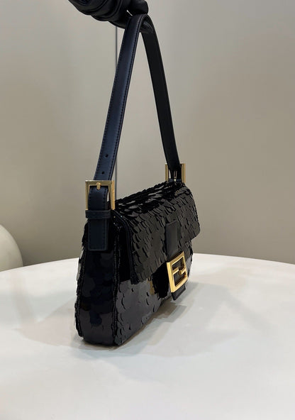 Fendi Baguette Mini Bag