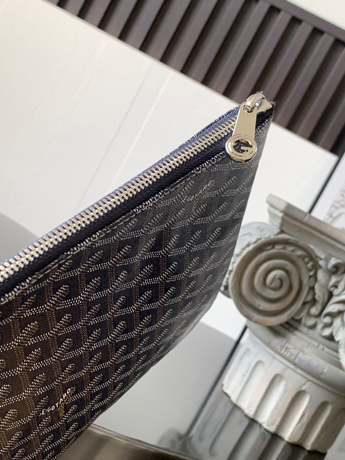 Goyard Senat MM Pocket