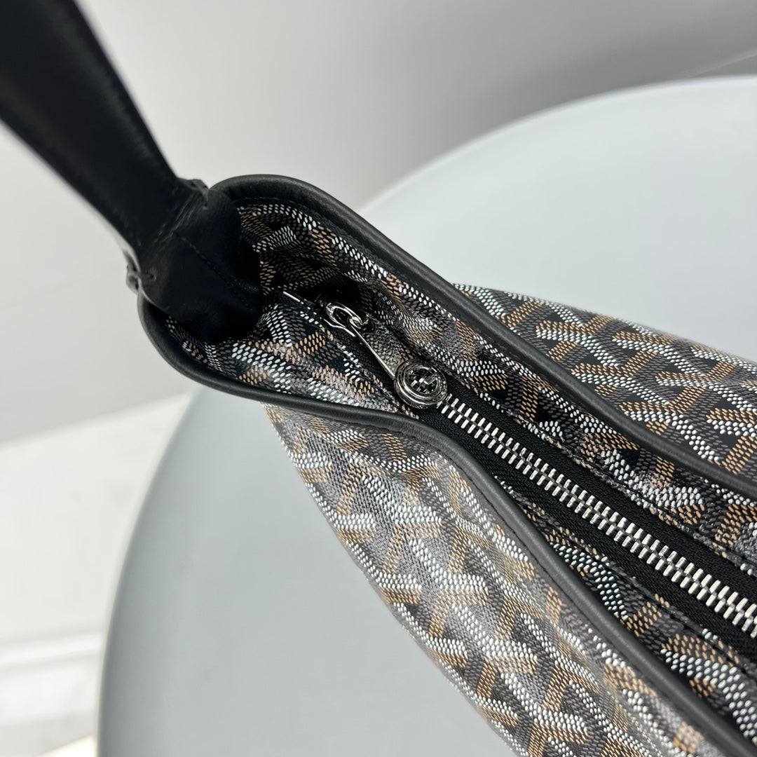Goyard Boheme Hobo Bag