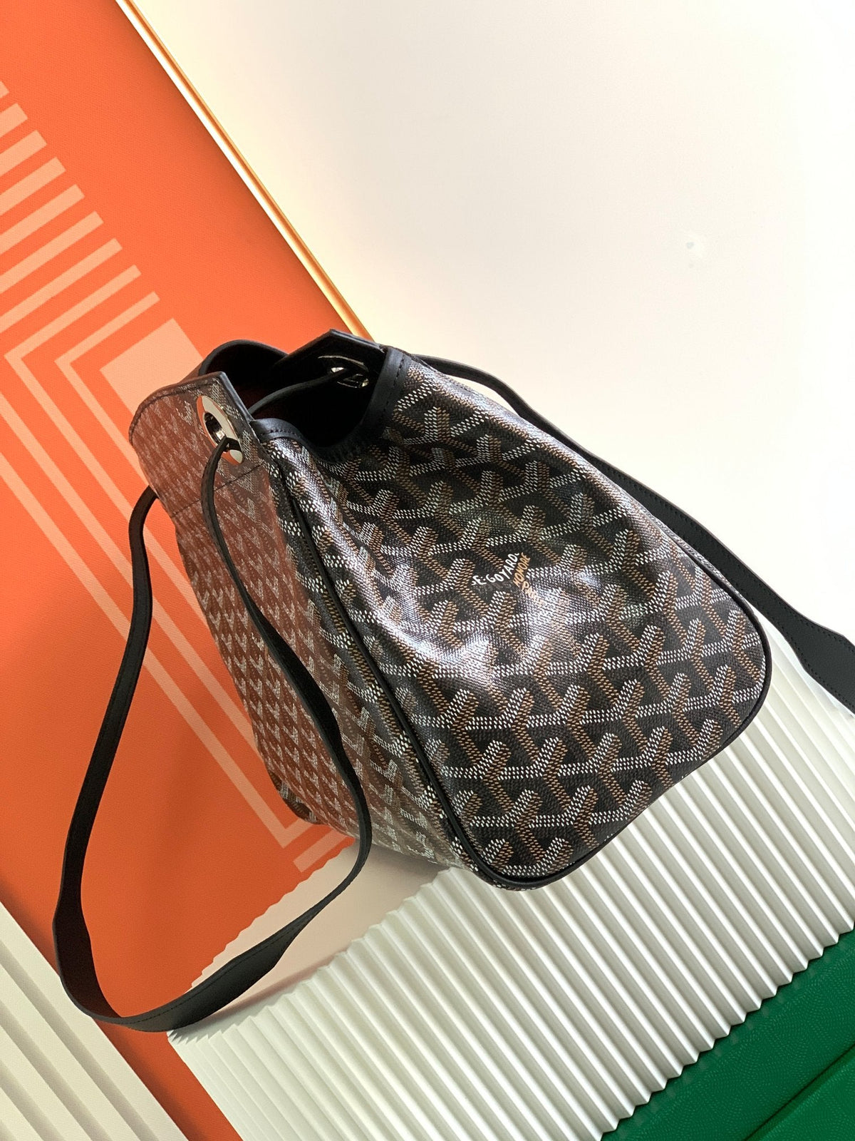 Goyard Rouette PM Bag