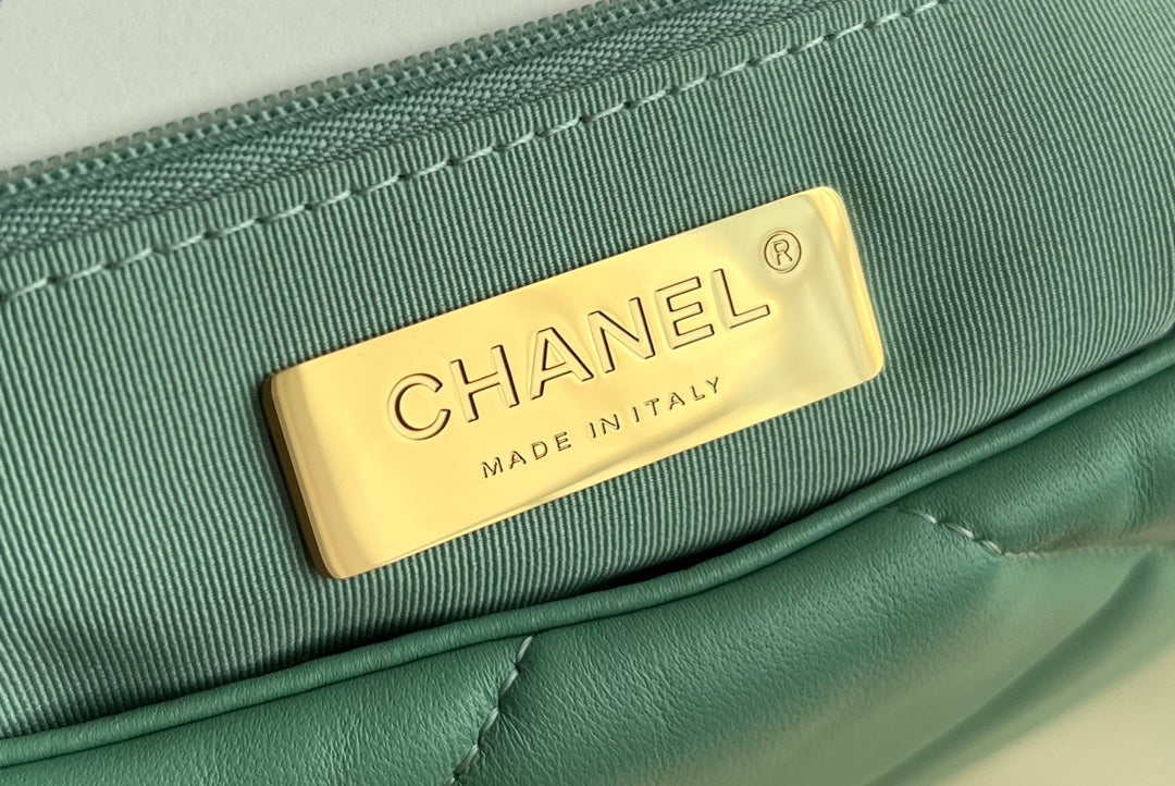Chanel 19 HandBag