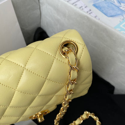 Chanel Mini Flap Bag