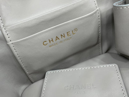 Chanel Small Vanity  Bag