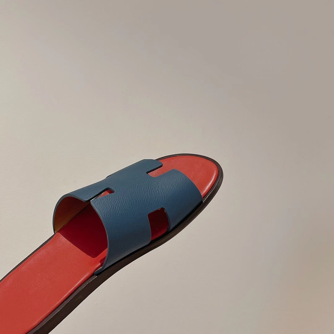 Hermes Men Slides