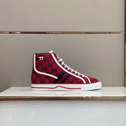 Gucci Tennis 1977 Sneakers