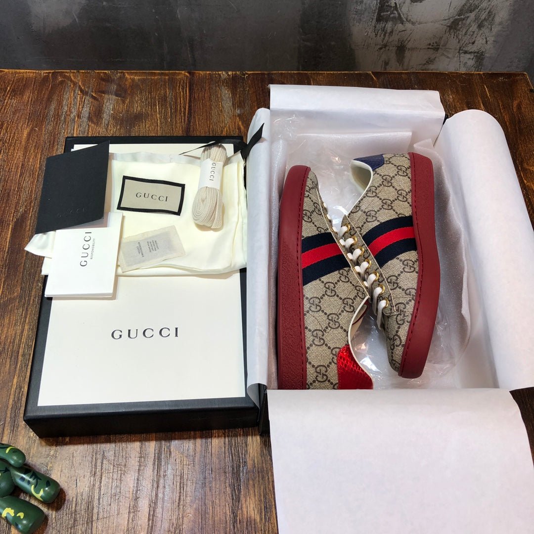 Gucci  Ace Sneakers