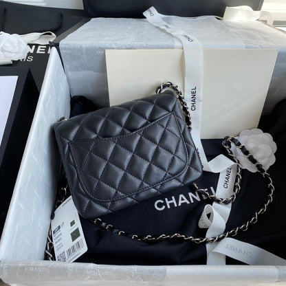 Chanel Mini Flap Bag