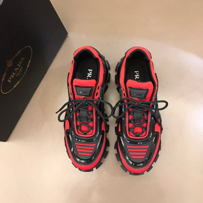 Prada Cloudbust Thunder Sneakers