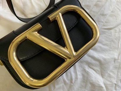 Valentino Garavani Small Supervee Crossbody Bag