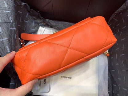 Chanel Puffer 19 Bag