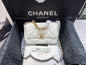 Chanel Puffer 19 Bag