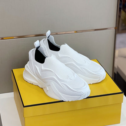 Fendi Flow Sneakers