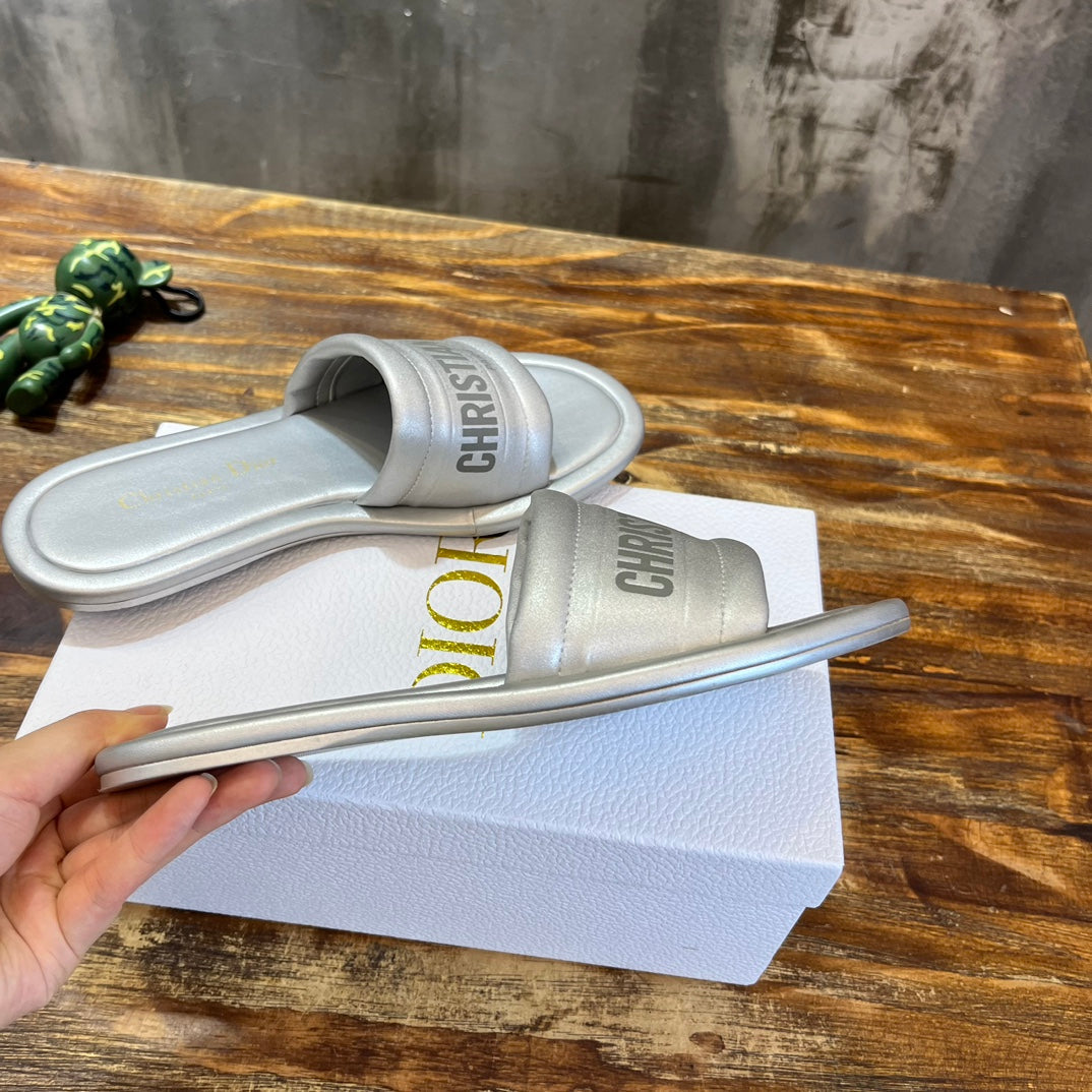 Christian Dior Every D Slide