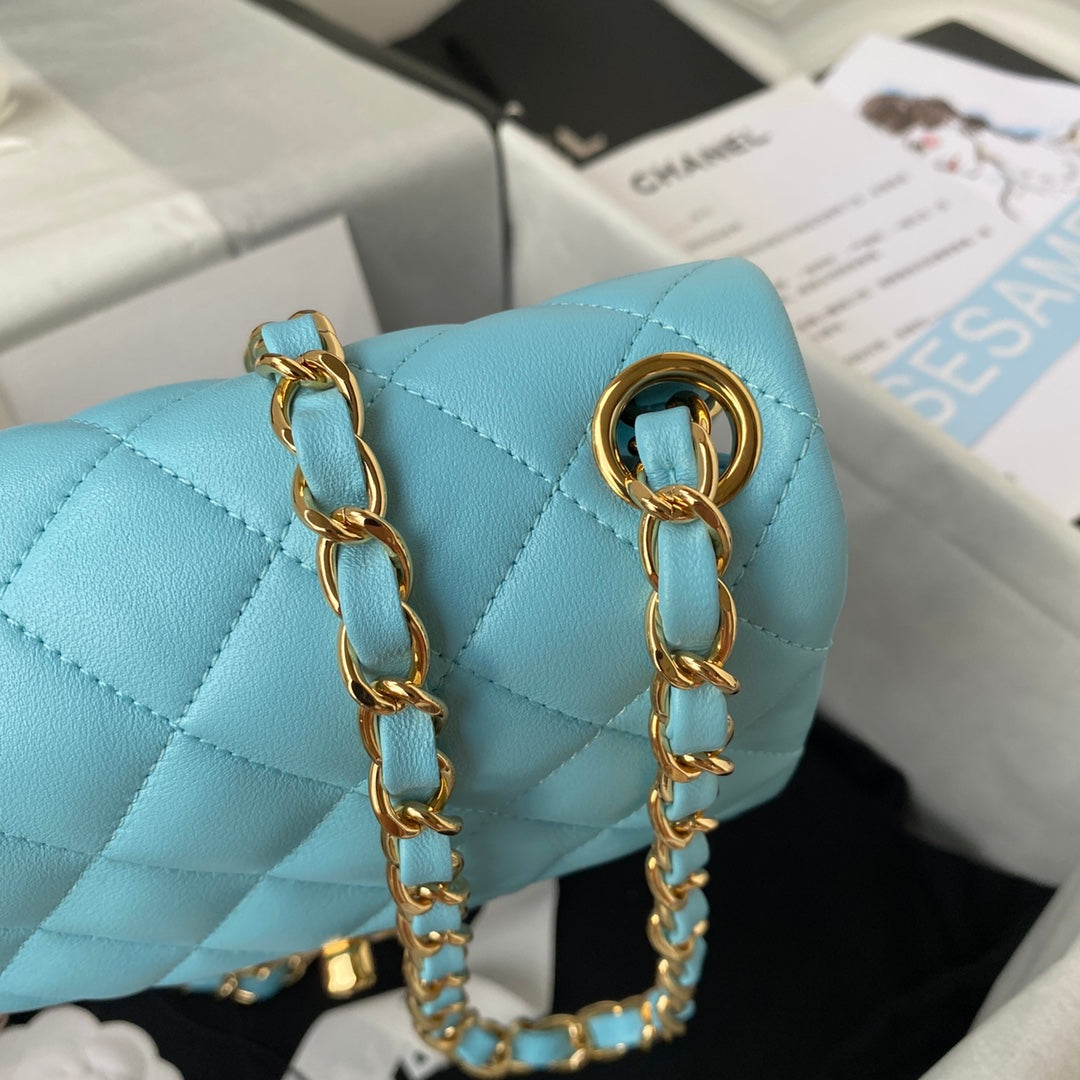Chanel Mini Flap Bag