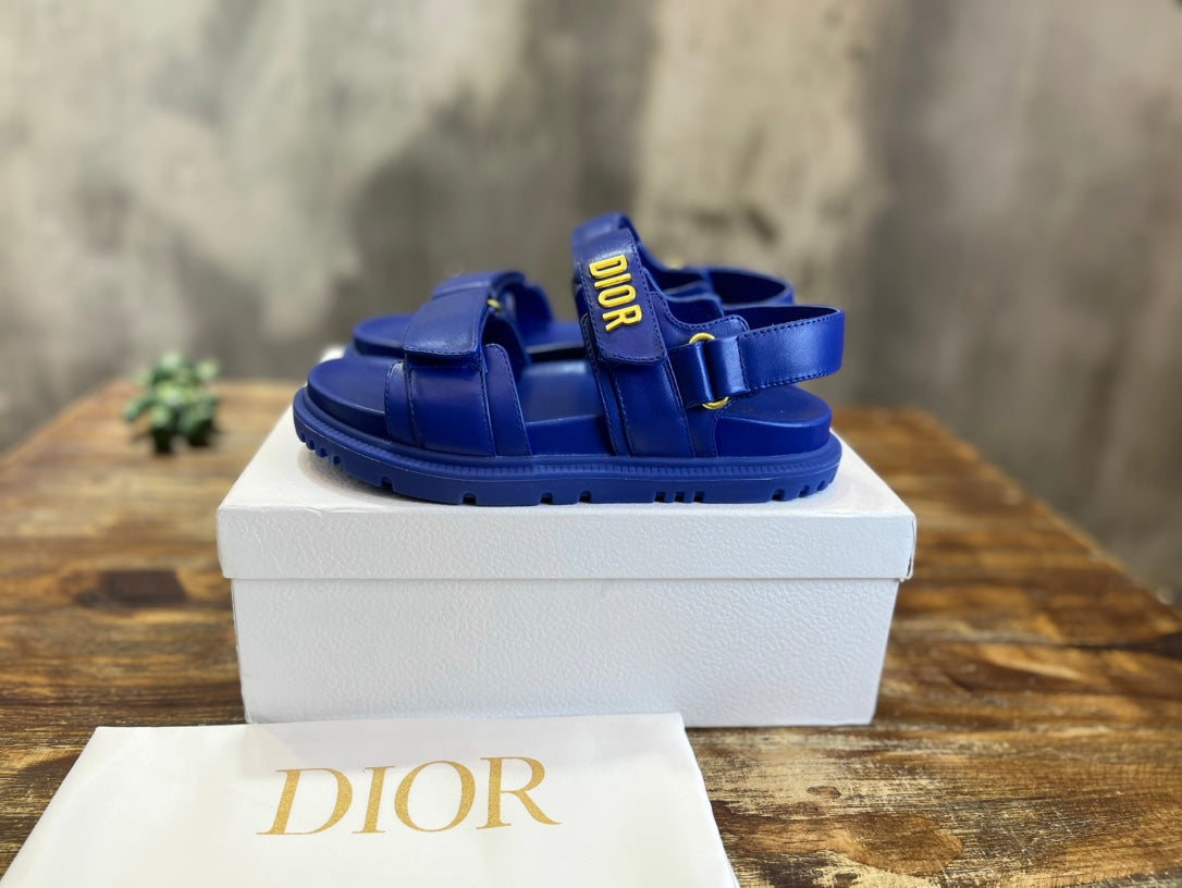 Christian Dior DiorAct sandal
