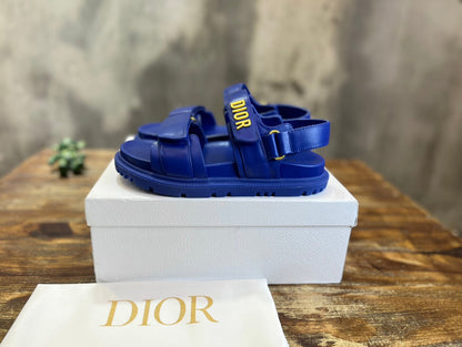 Christian Dior DiorAct sandal
