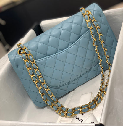 Chanel Double Flap Bag