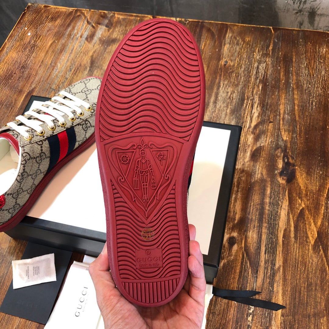 Gucci  Ace Sneakers