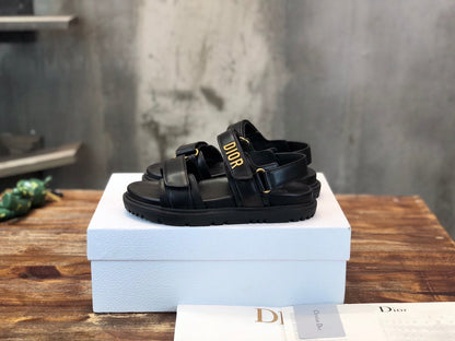 Christian Dior DiorAct sandal