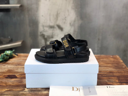 Christian Dior DiorAct sandal