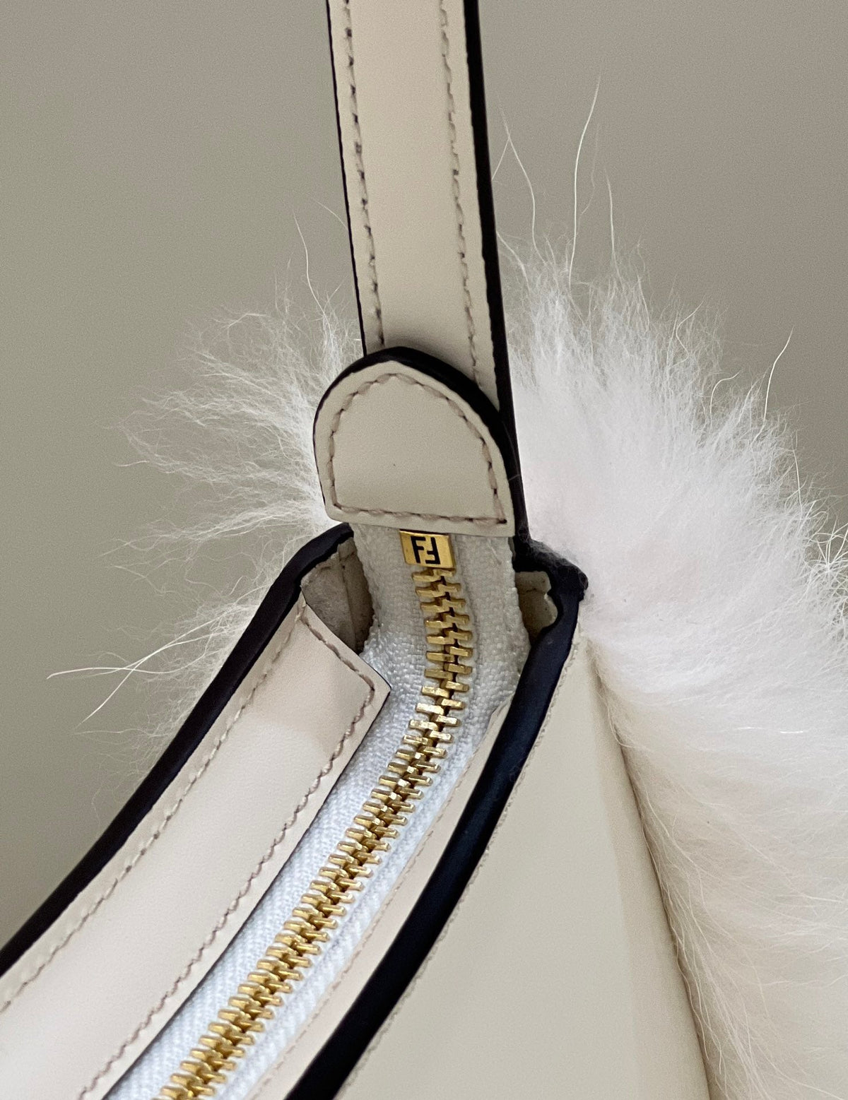 Fendi O'lock Swing Bag