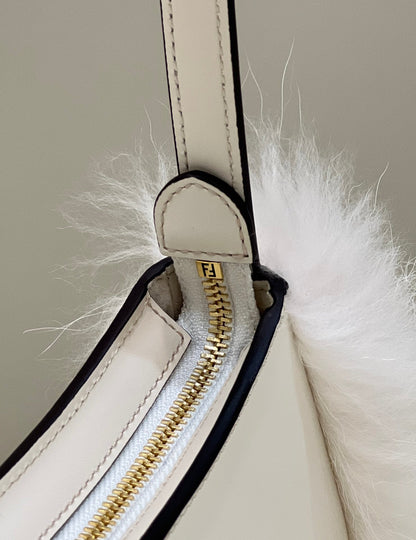 Fendi O'lock Swing Bag