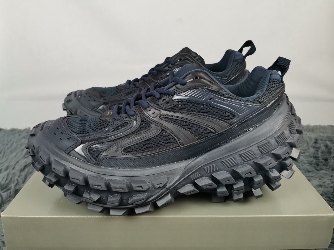 Balenciaga Defender Trainer Sneakers