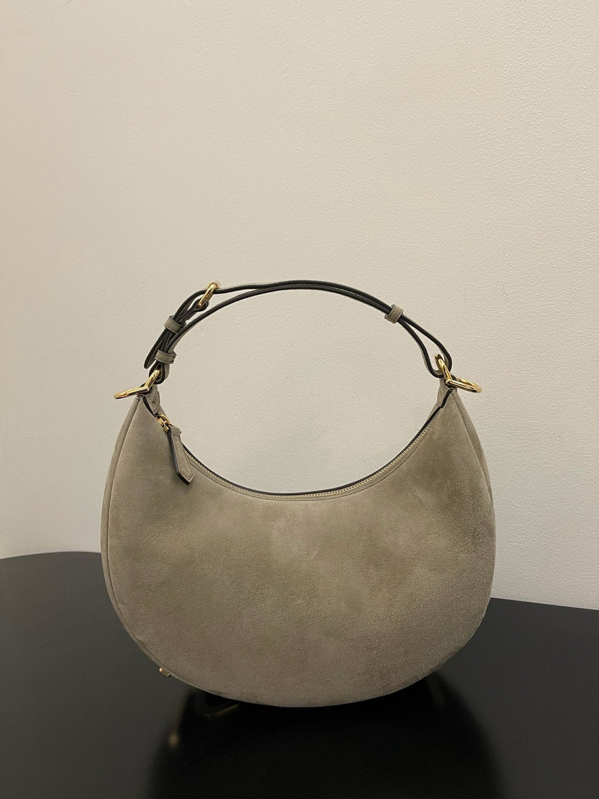 Fendi Fendigraphy Small Bag