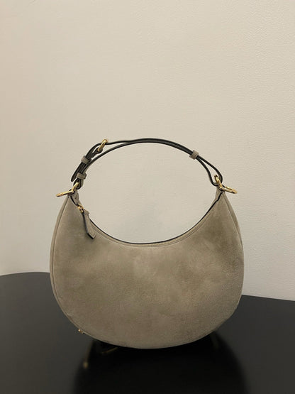 Fendi Fendigraphy Small Bag