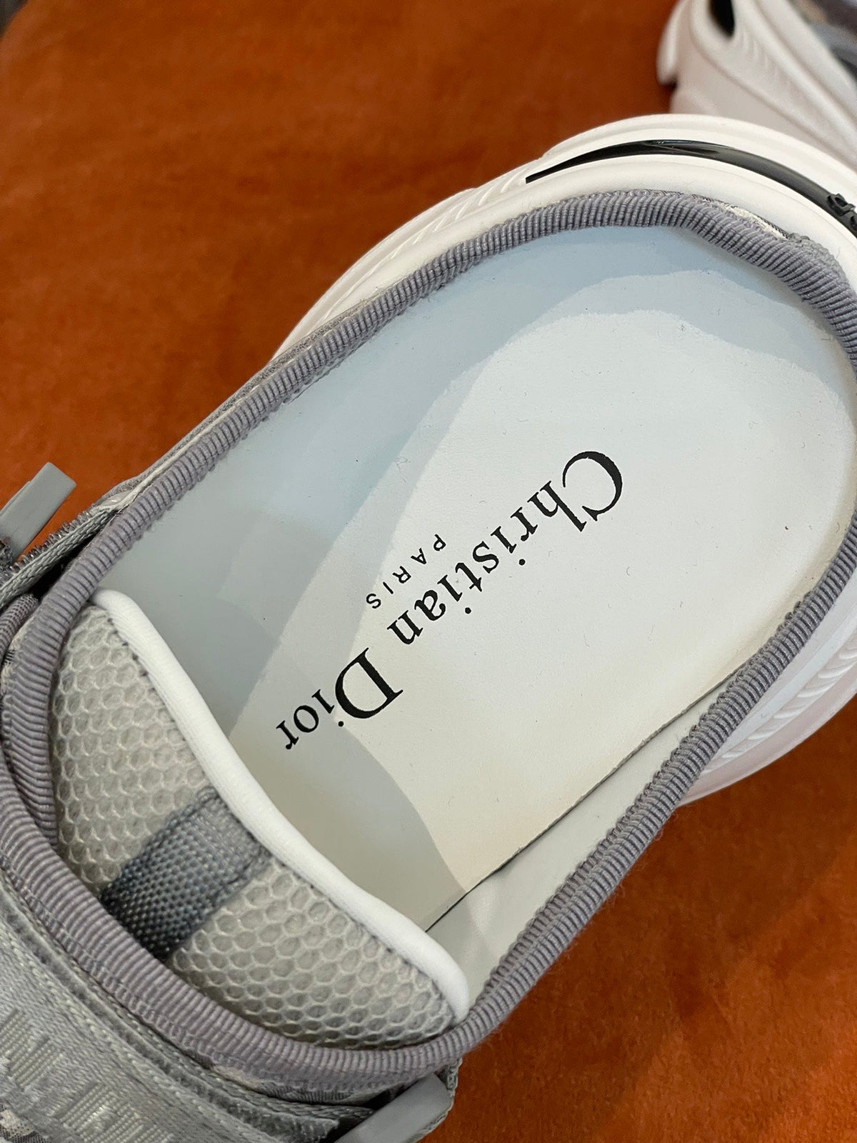 Christian Dior D Wander Sneakers