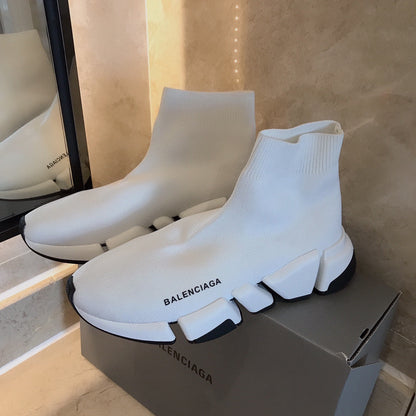 Balenciaga 2.0 Speed Sneakers