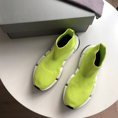 Balenciaga 2.0  Speed Sneakers