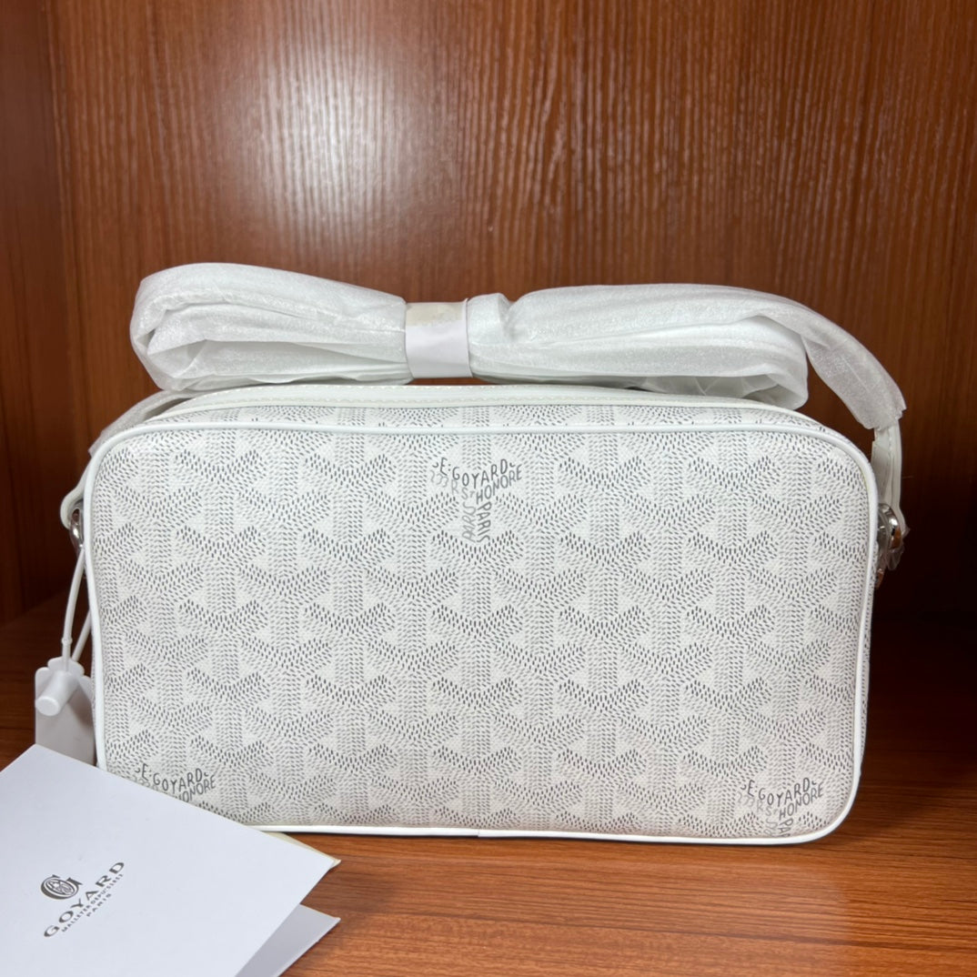 Goyard Cap-Vert  Bag