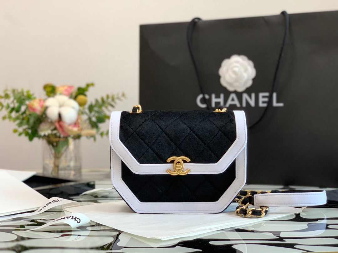 Chanel Mini Flap Bag