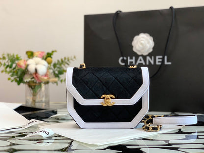 Chanel Mini Flap Bag