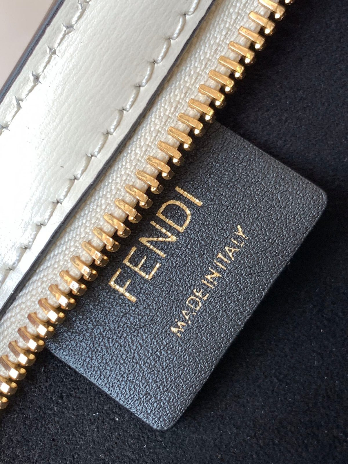 Fendi O'lock Swing Bag