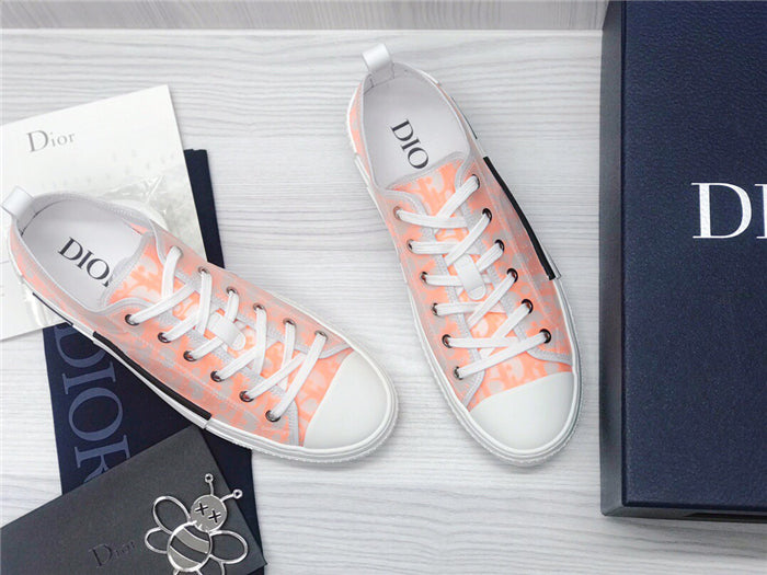 Christian Dior  B23 Low Top Sneaker