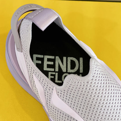 Fendi Flow Sneakers