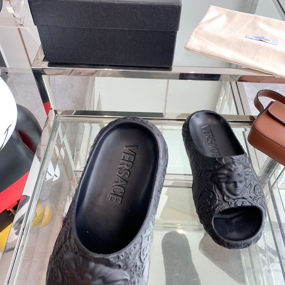Versace Dimension Sliders