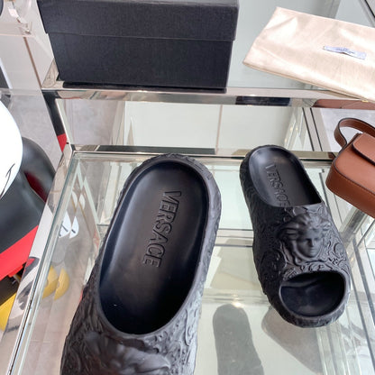 Versace Dimension Sliders