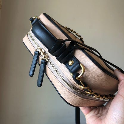 Chanel Medium Filigree Vanity  Bag