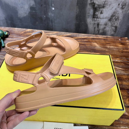 Fendi Sandals