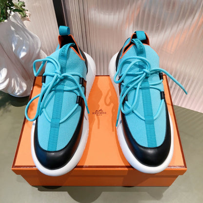 Hermes Duel Sneakers