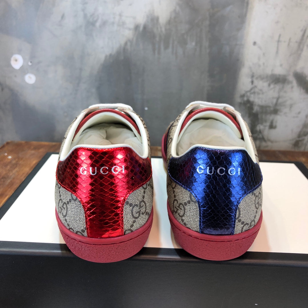 Gucci  Ace Sneakers