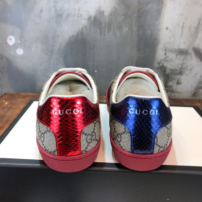 Gucci  Ace Sneakers