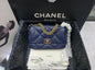 Chanel Puffer 19 Bag