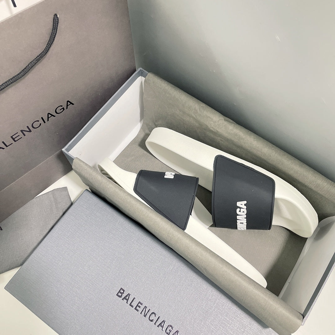 Balenciaga  Men Slides