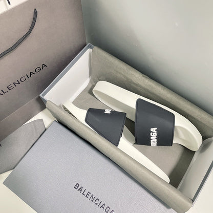 Balenciaga  Men Slides