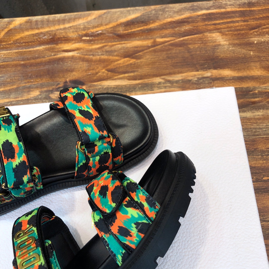 Christian Dior DiorAct sandal
