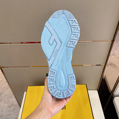 Fendi Flow Sneakers
